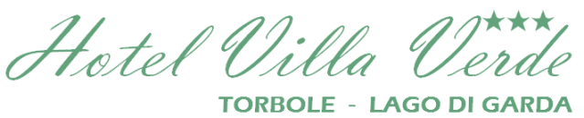 Hotel Villa Verde - Torbole