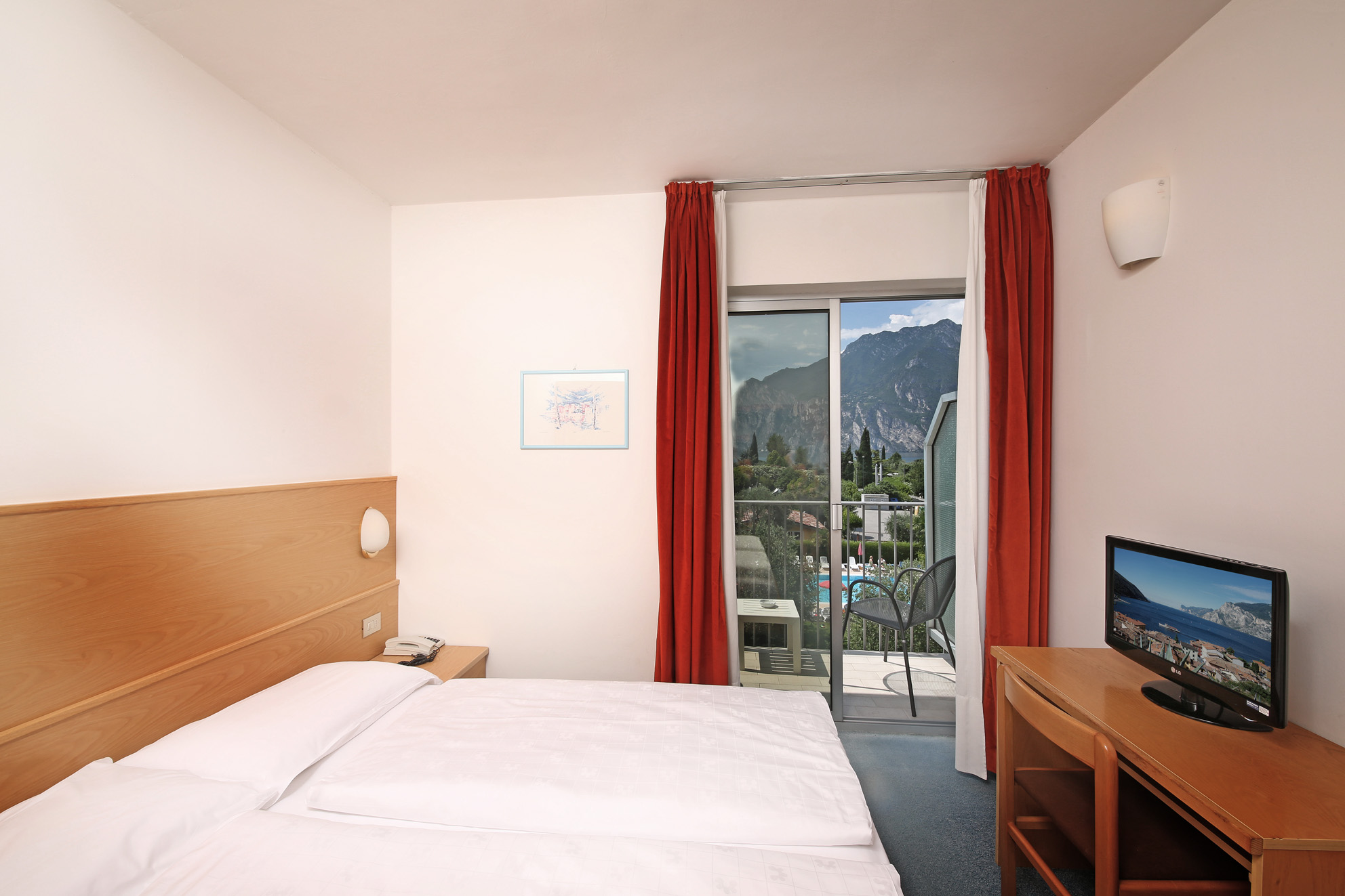 Hotel Villa Verde
